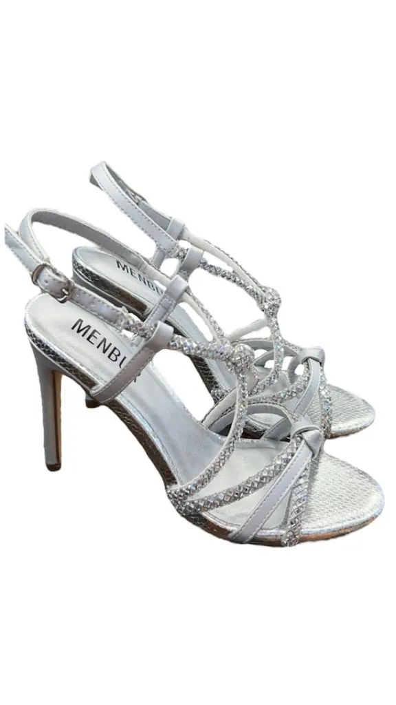 25187 SILVER