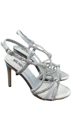 25187 SILVER