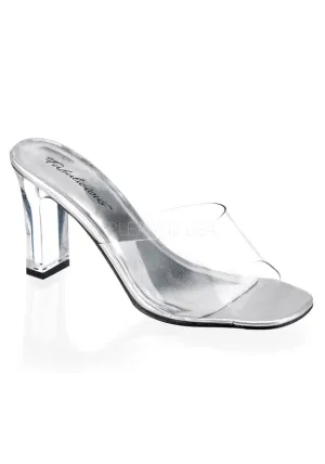 3 1/4" Square Heel Slide