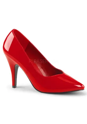 4" Heel Pump