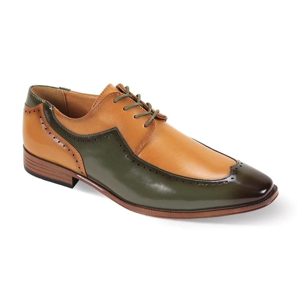 7054 Antonio Cerrelli Dress Shoes