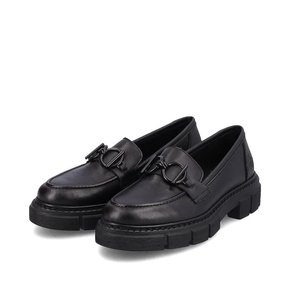 Adams M38 - Black