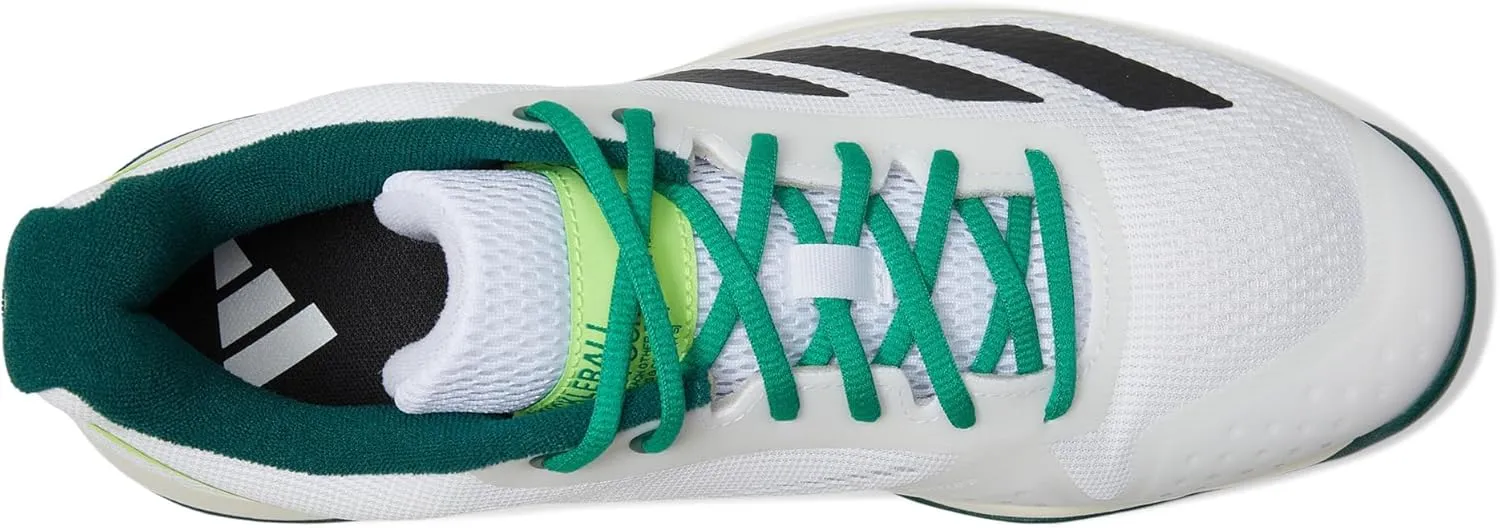 adidas Men's Courtflash Pickleball Sneaker