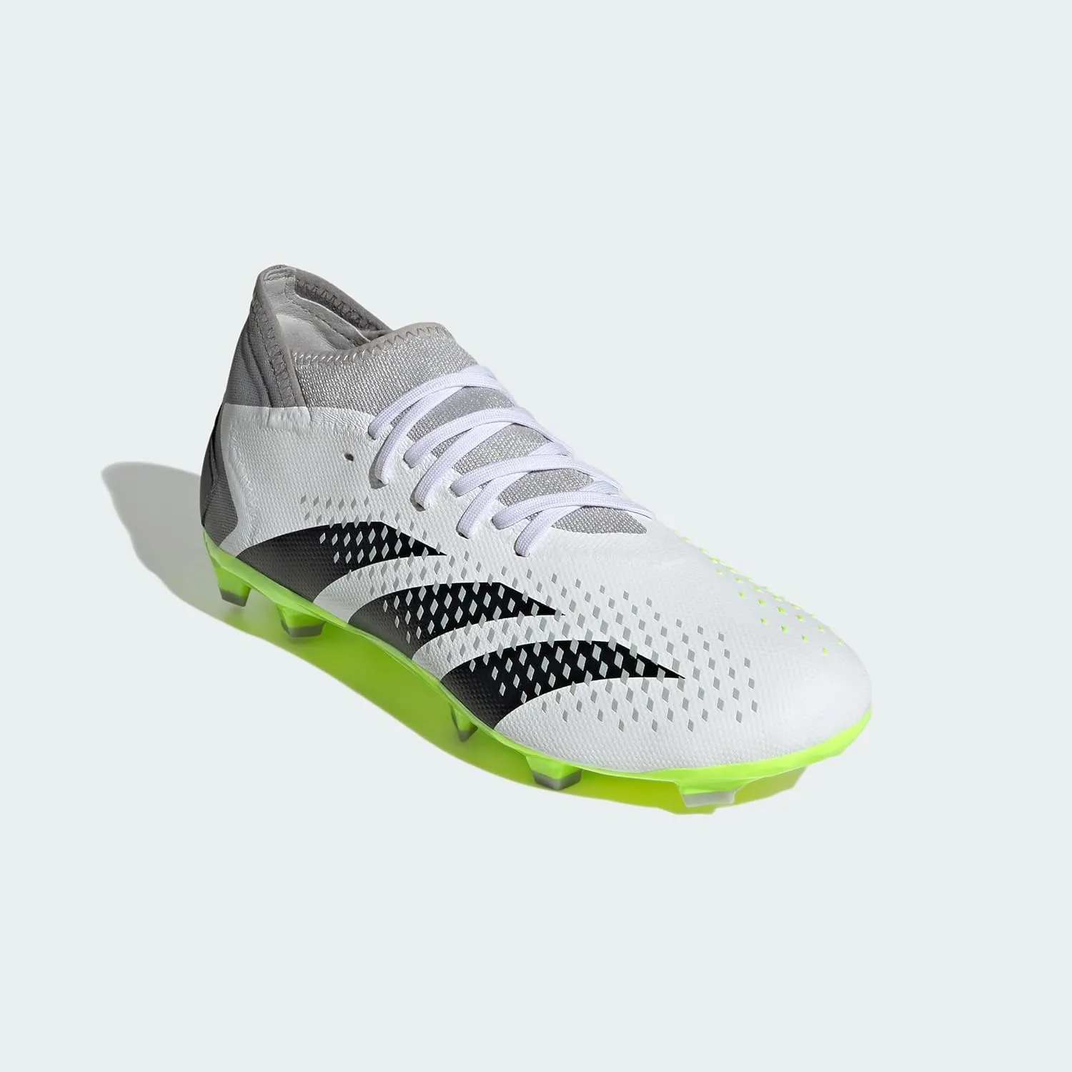 adidas unisex-adult Accuracy.3 Firm Ground