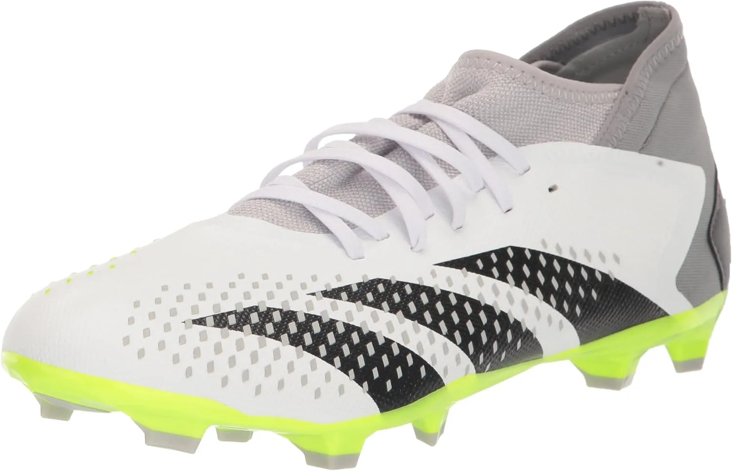adidas unisex-adult Accuracy.3 Firm Ground
