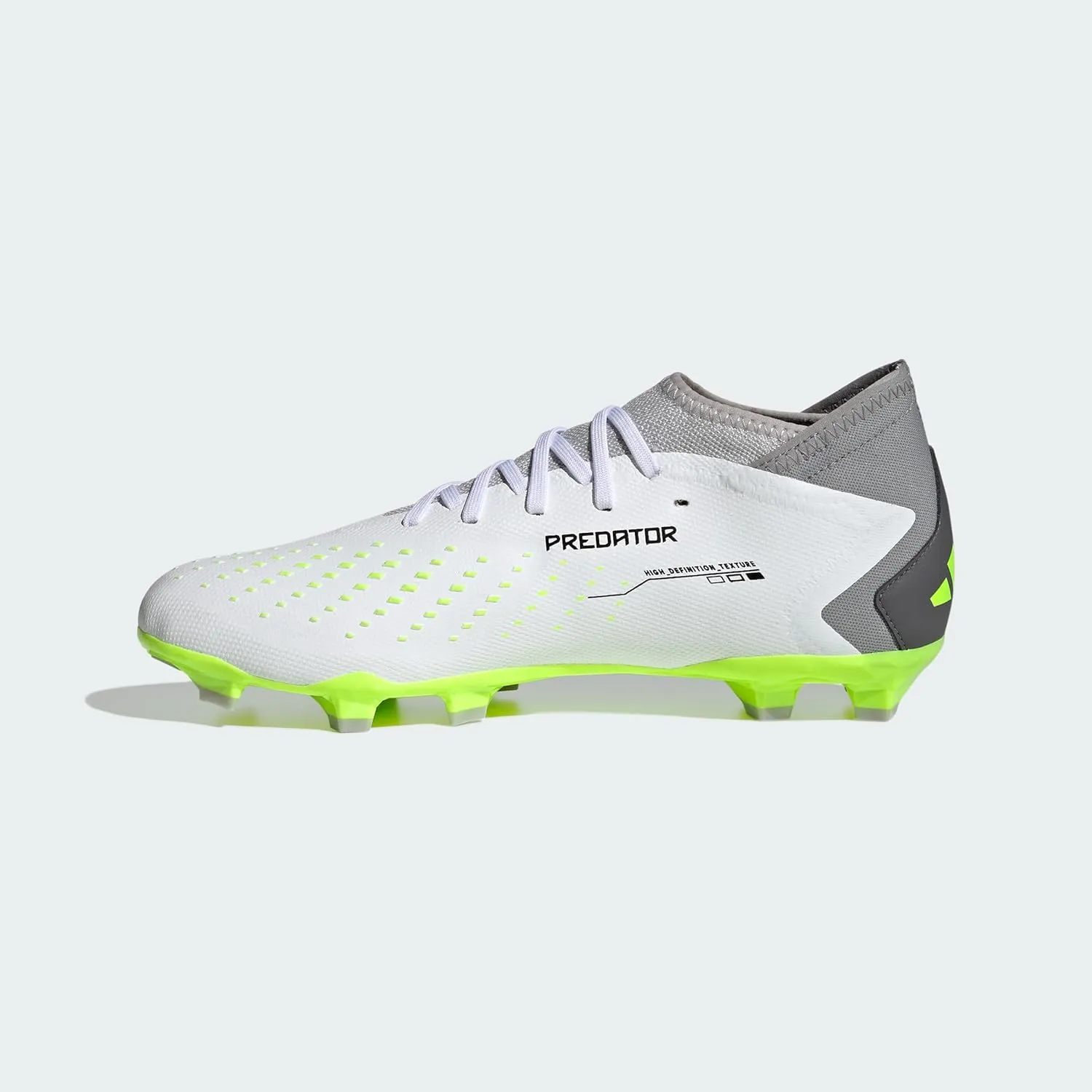 adidas unisex-adult Accuracy.3 Firm Ground