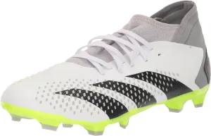 adidas unisex-adult Accuracy.3 Firm Ground