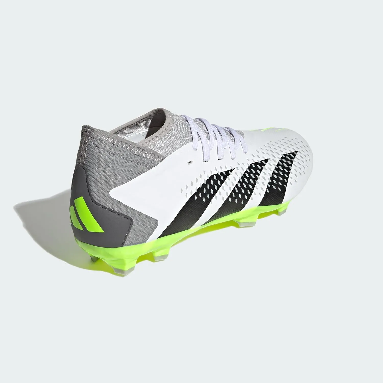 adidas unisex-adult Accuracy.3 Firm Ground