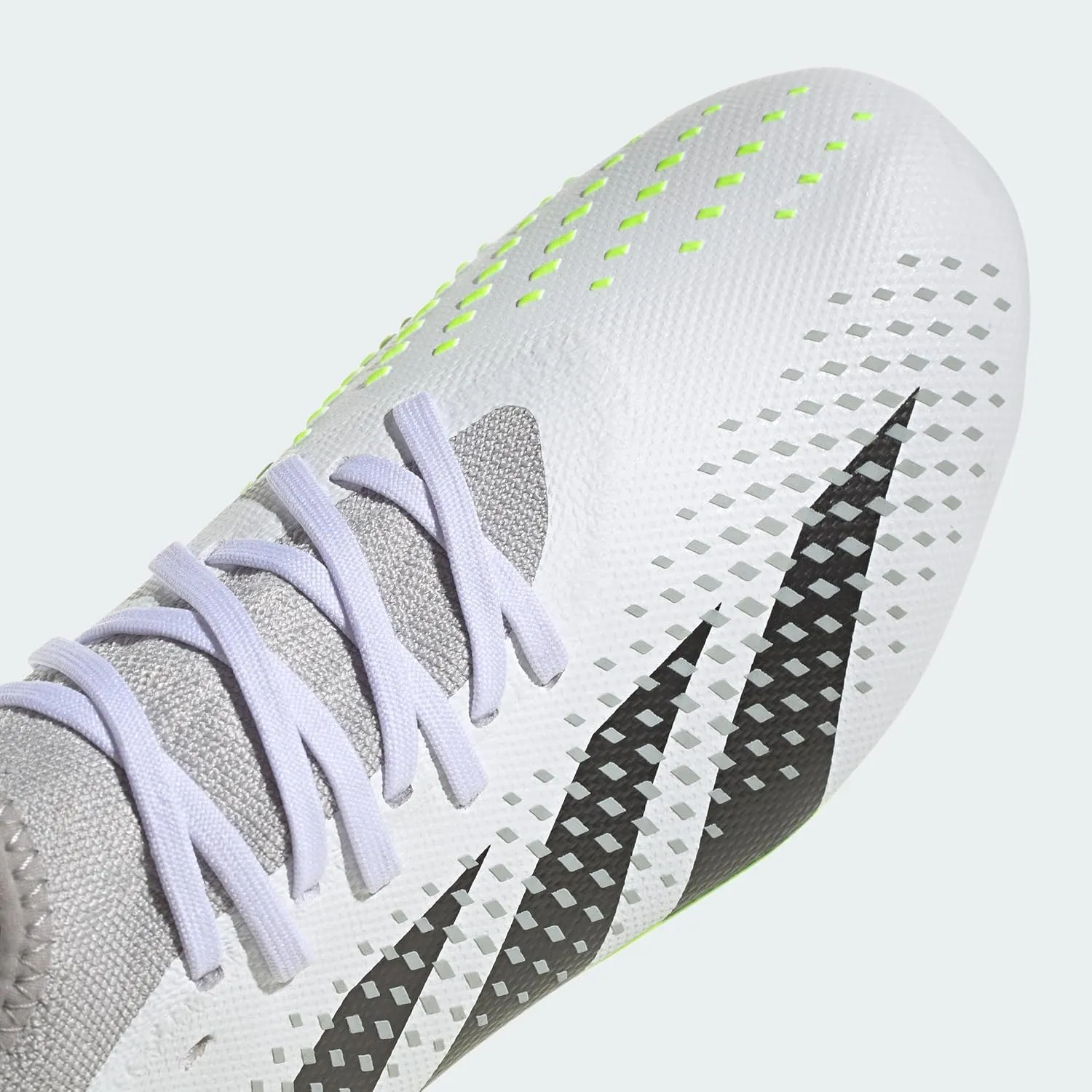 adidas unisex-adult Accuracy.3 Firm Ground