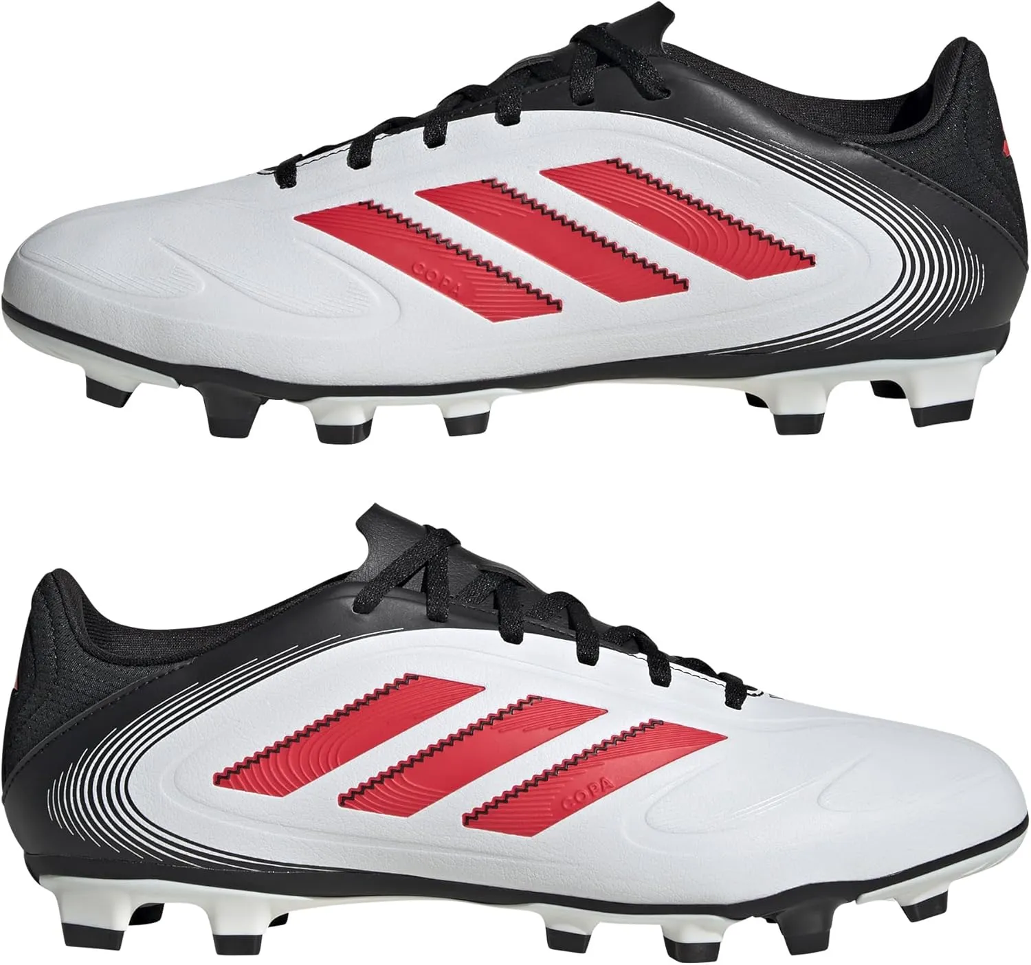 adidas Unisex-Adult Copa Pure 2.0 League Turf Sneaker
