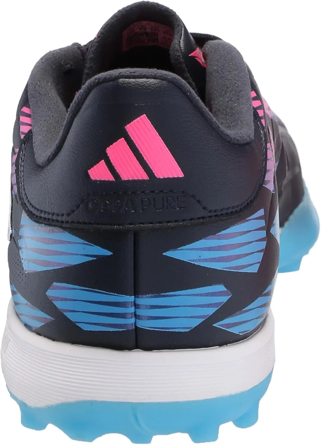 adidas Unisex-Adult Copa Pure 2.0 League Turf Sneaker