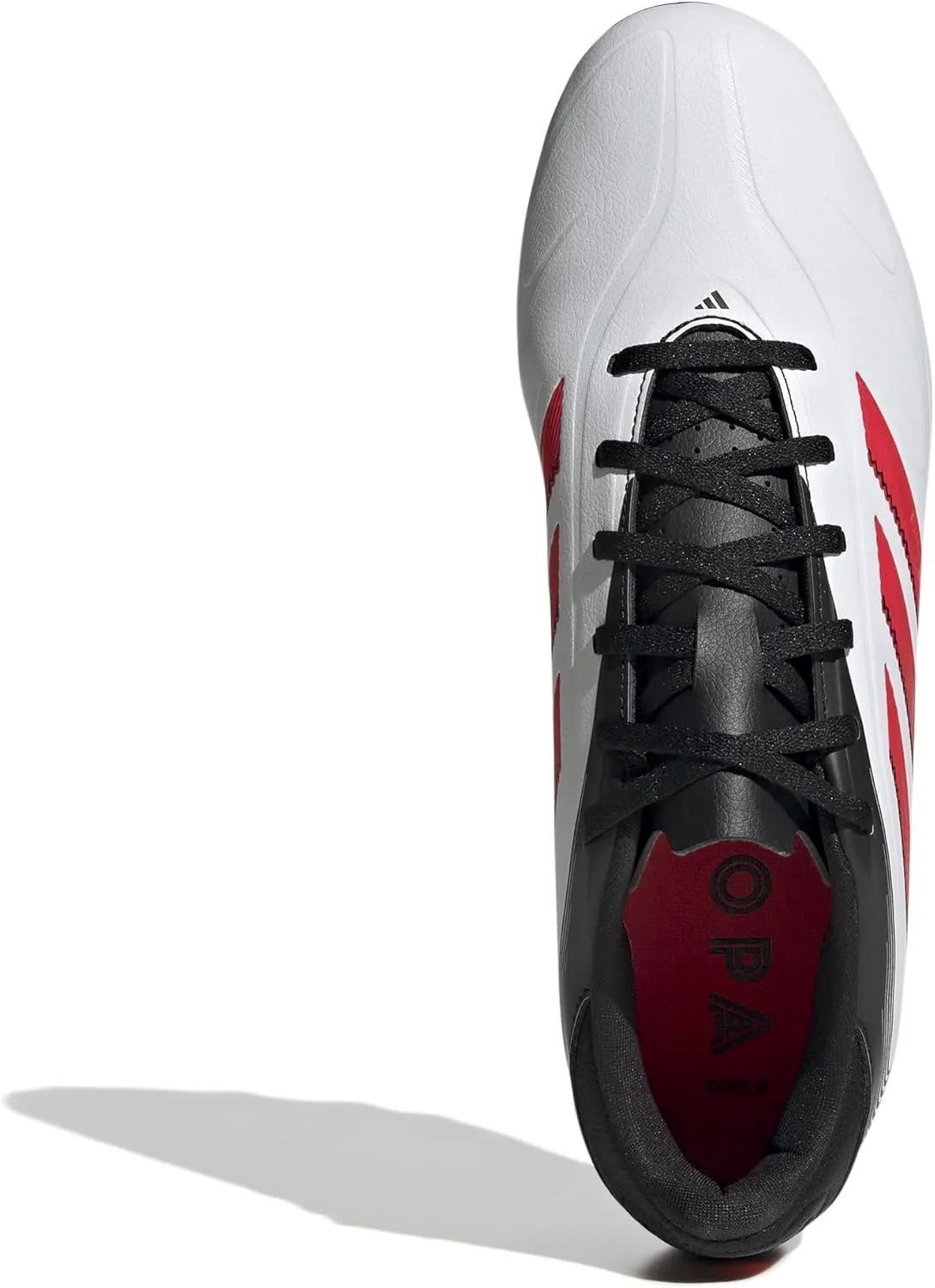 adidas Unisex-Adult Copa Pure 2.0 League Turf Sneaker