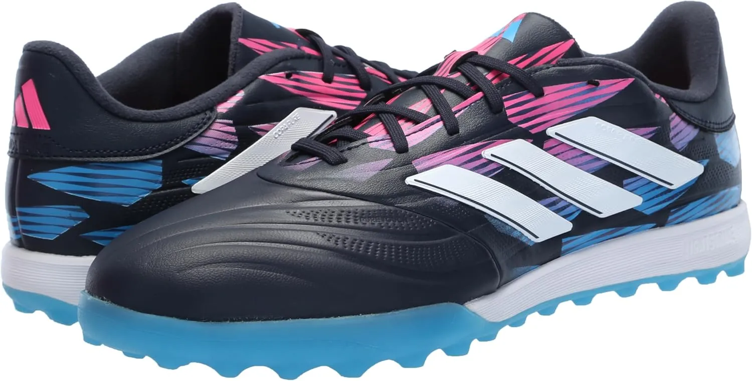 adidas Unisex-Adult Copa Pure 2.0 League Turf Sneaker