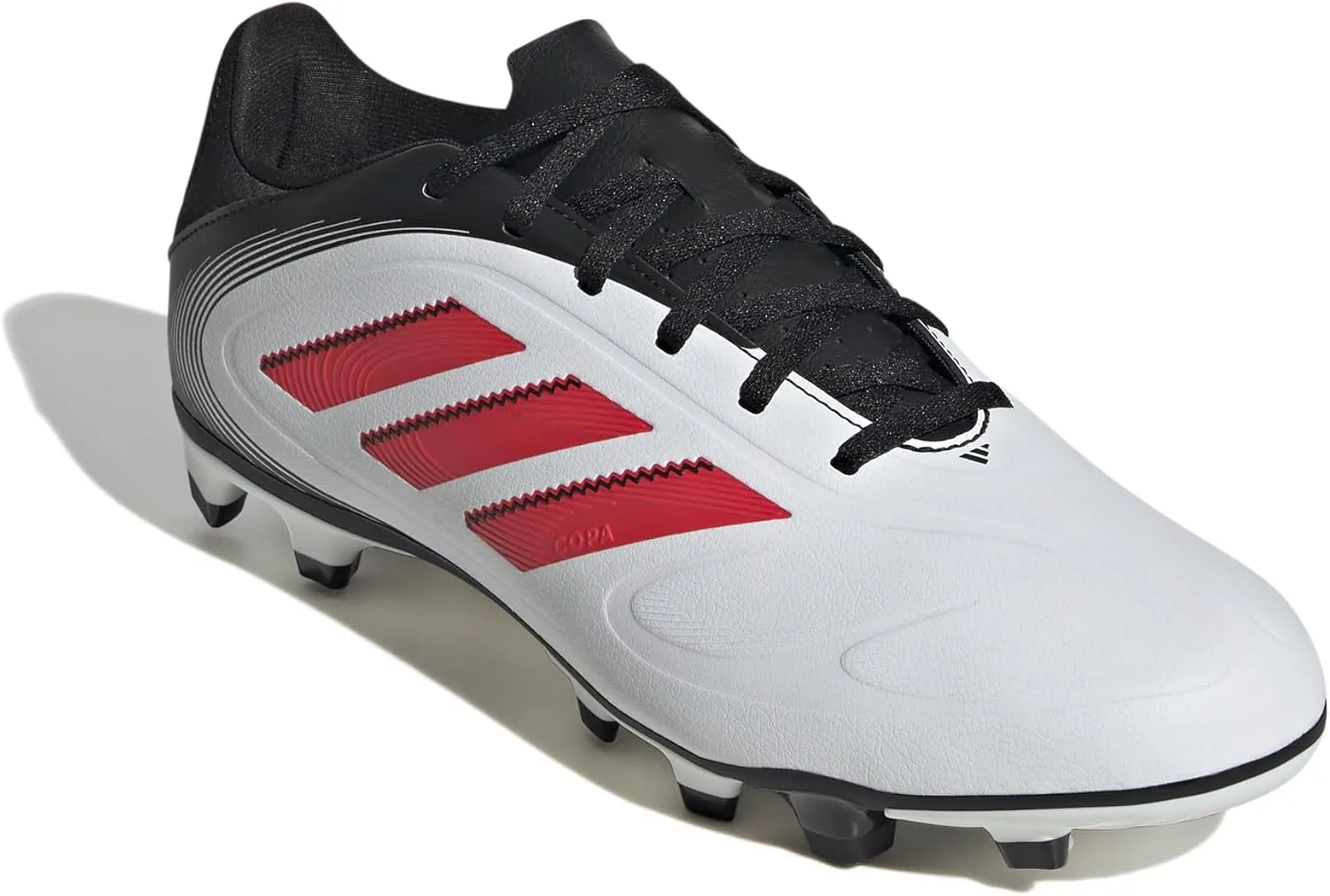 adidas Unisex-Adult Copa Pure 2.0 League Turf Sneaker