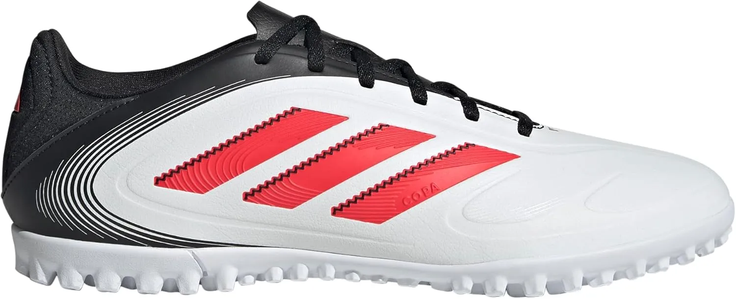 adidas Unisex-Adult Copa Pure 3 Club Turf Sneaker