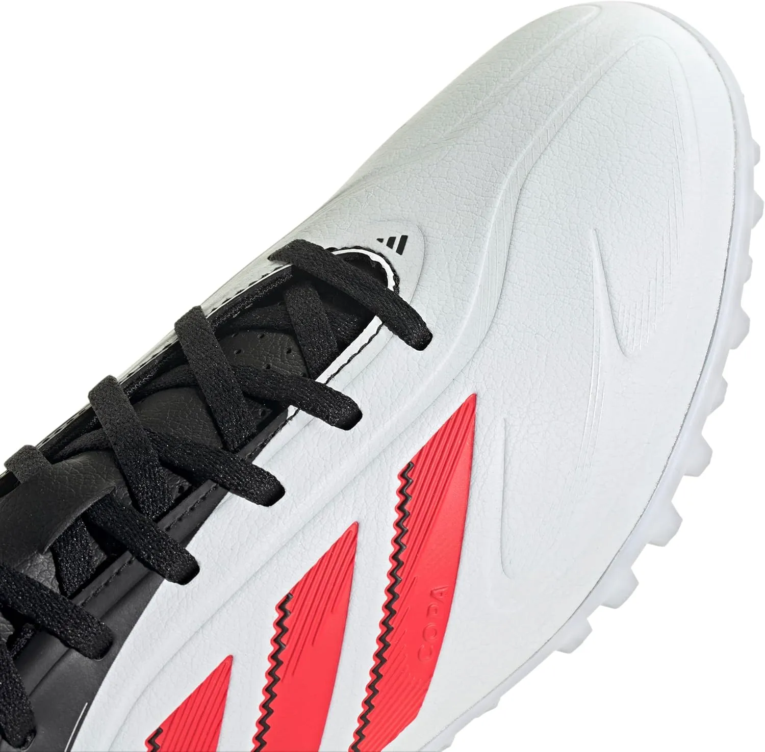 adidas Unisex-Adult Copa Pure 3 Club Turf Sneaker