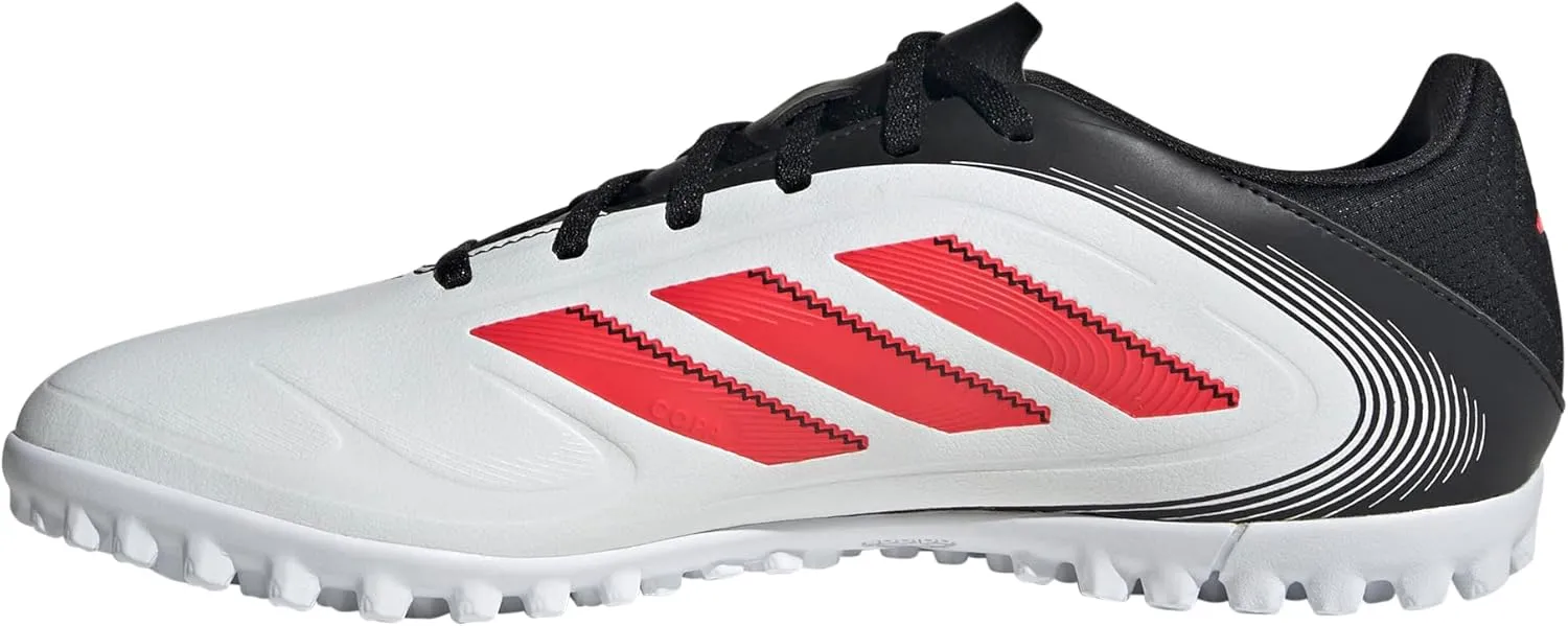 adidas Unisex-Adult Copa Pure 3 Club Turf Sneaker