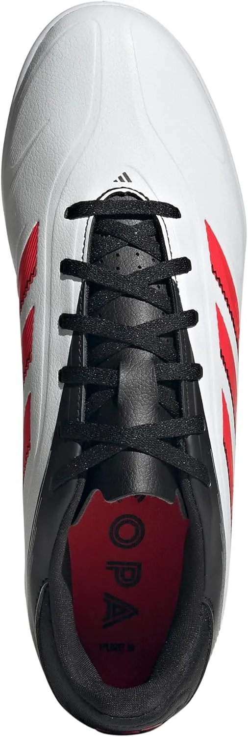 adidas Unisex-Adult Copa Pure 3 Club Turf Sneaker