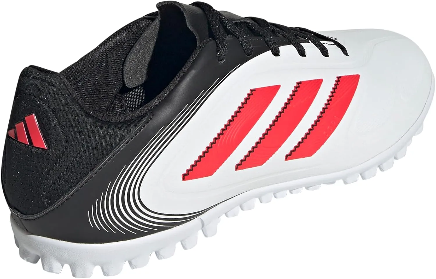 adidas Unisex-Adult Copa Pure 3 Club Turf Sneaker