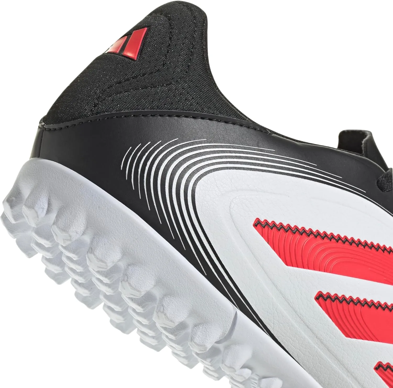 adidas Unisex-Adult Copa Pure 3 Club Turf Sneaker