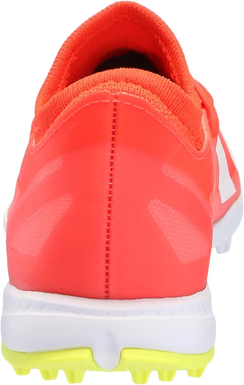 adidas Unisex-Adult X Crazyfast League Laceless Turf Sneaker