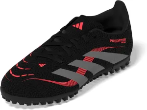 adidas Unisex-Child Club Predator Turf Sneaker