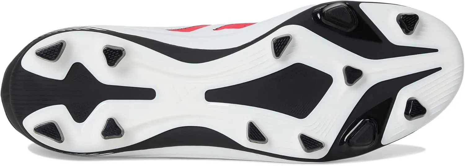 adidas Unisex-Child Copa Pure 3 Club Firm Multi Ground Sneaker