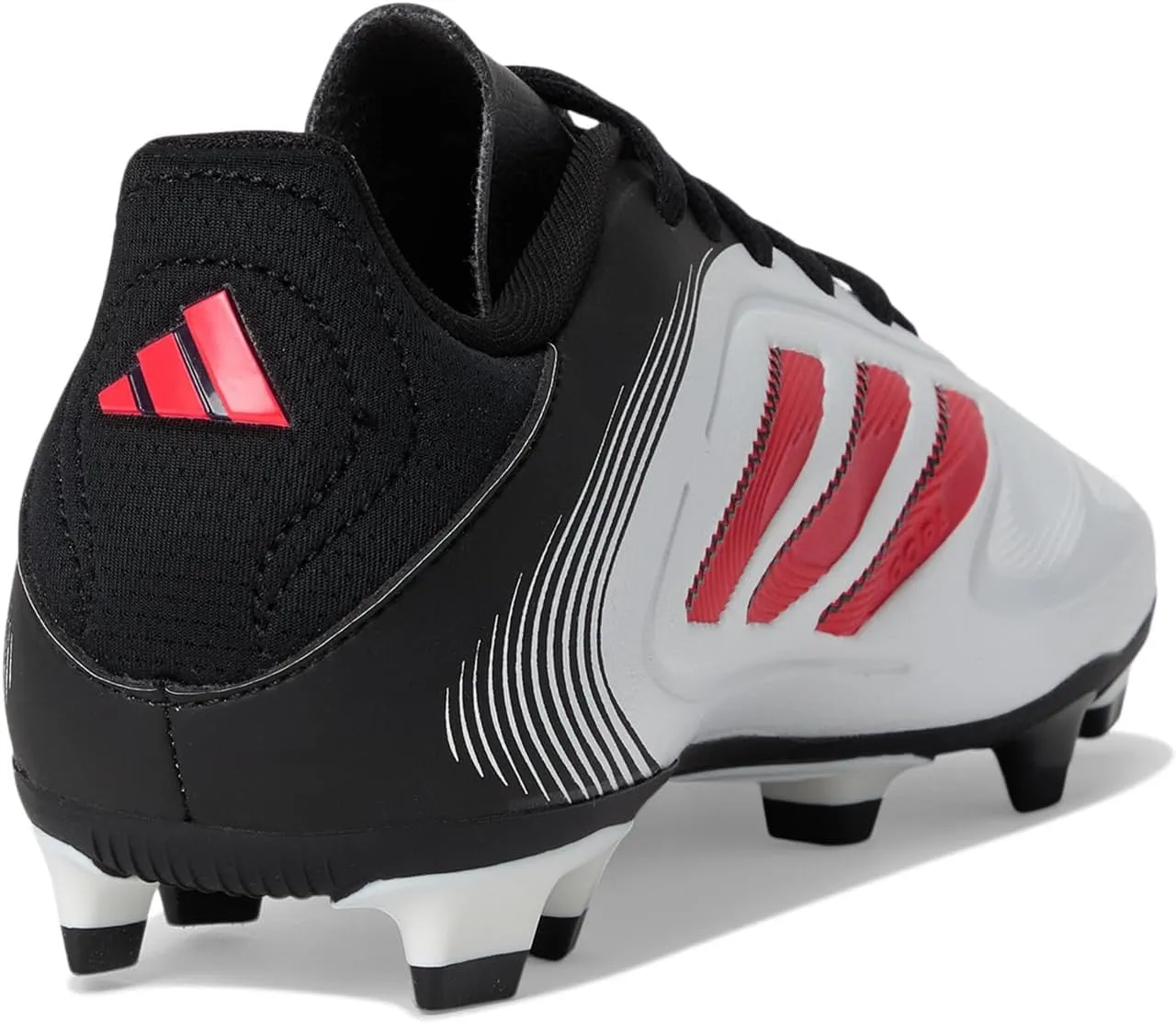 adidas Unisex-Child Copa Pure 3 Club Firm Multi Ground Sneaker