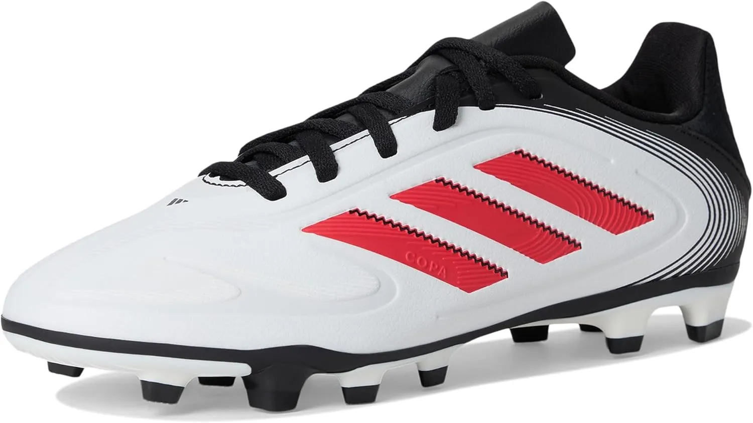 adidas Unisex-Child Copa Pure 3 Club Firm Multi Ground Sneaker