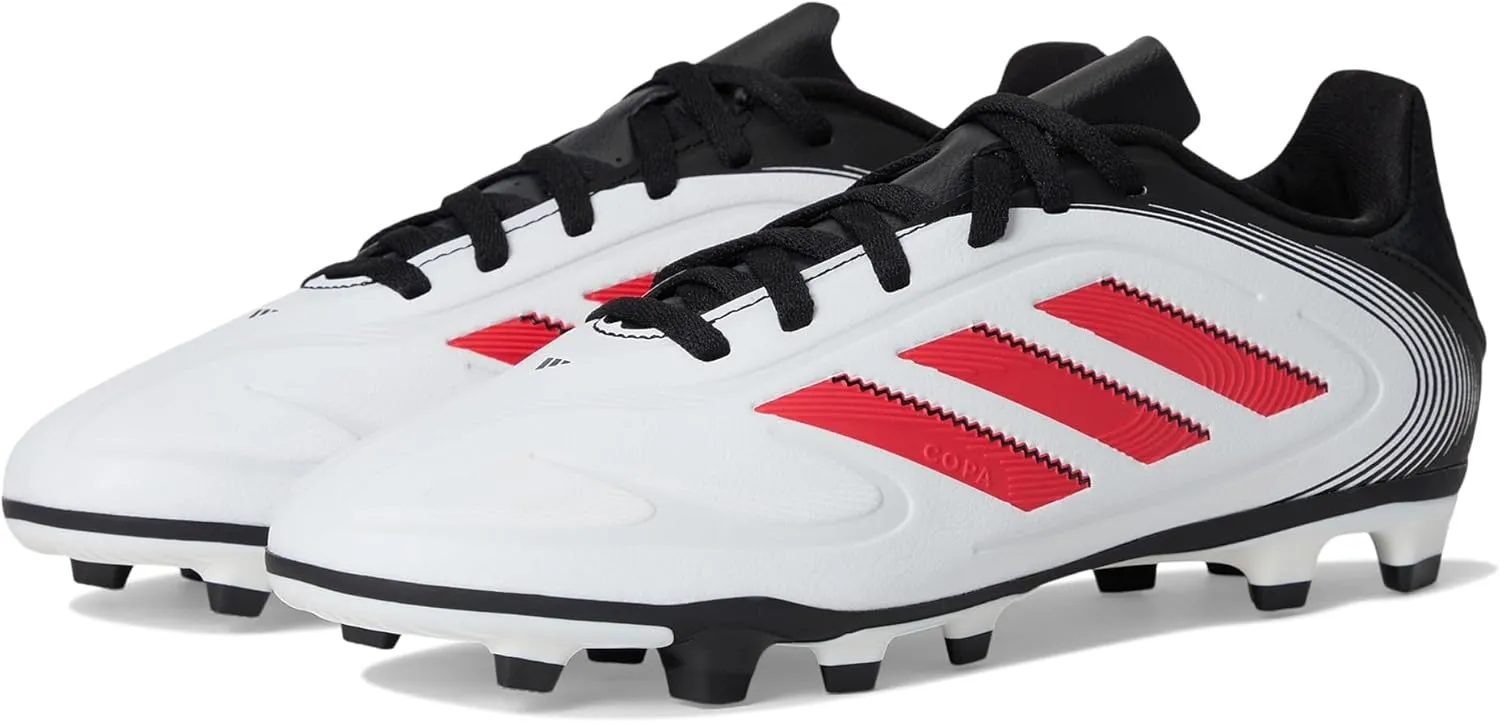 adidas Unisex-Child Copa Pure 3 Club Firm Multi Ground Sneaker