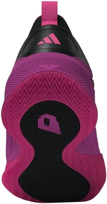 adidas Unisex-Child Dame Certified 3 Basketball Sneaker