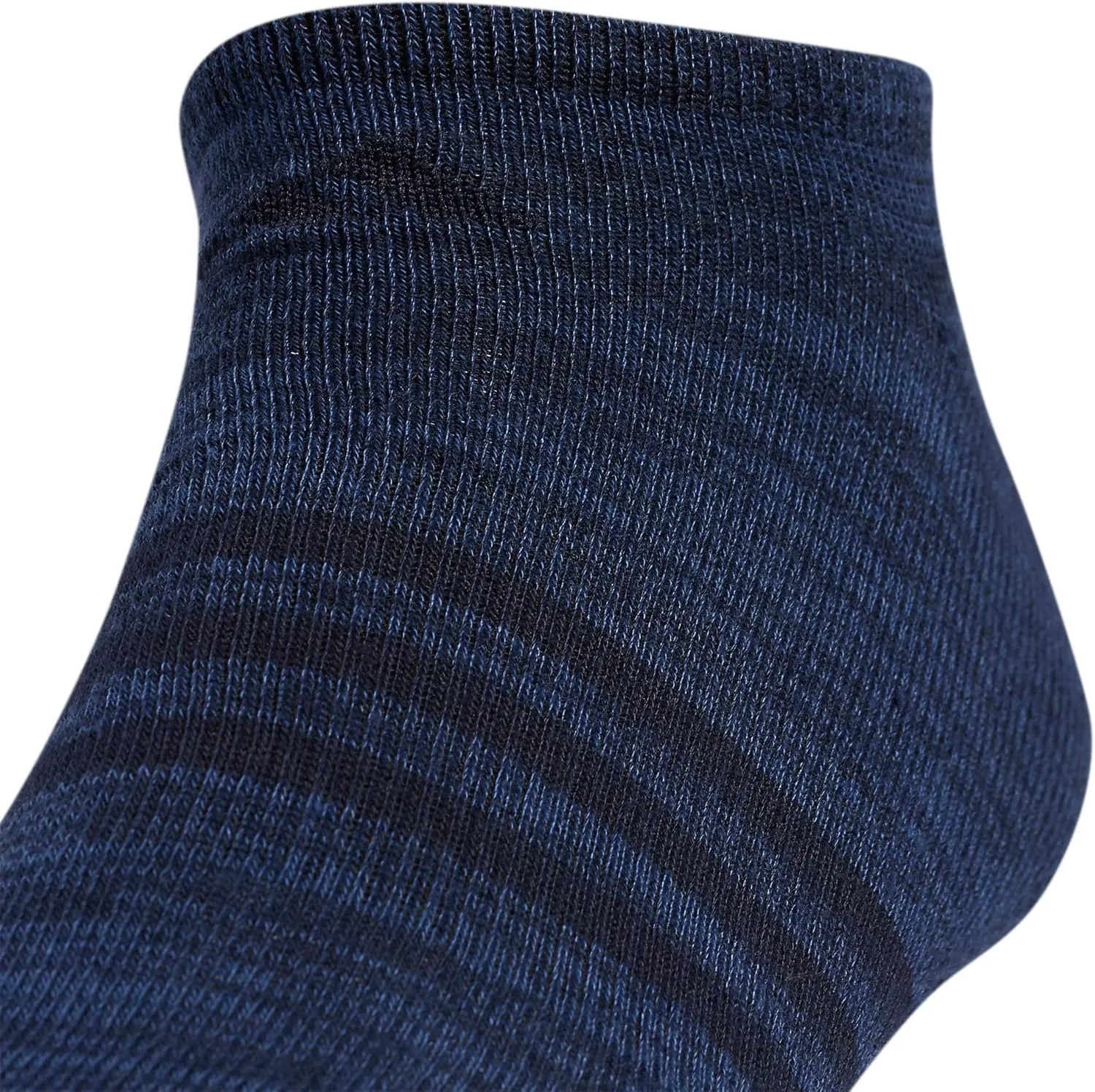 adidas Women's Superlite Super No Show Socks (6-pair)