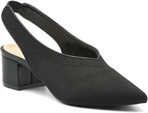 Adrienne Vittadini Women's Gotham Pump