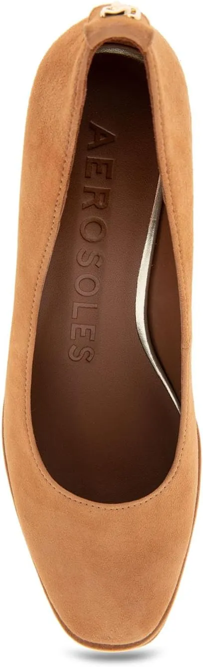 Aerosoles Women's Aurora Pump