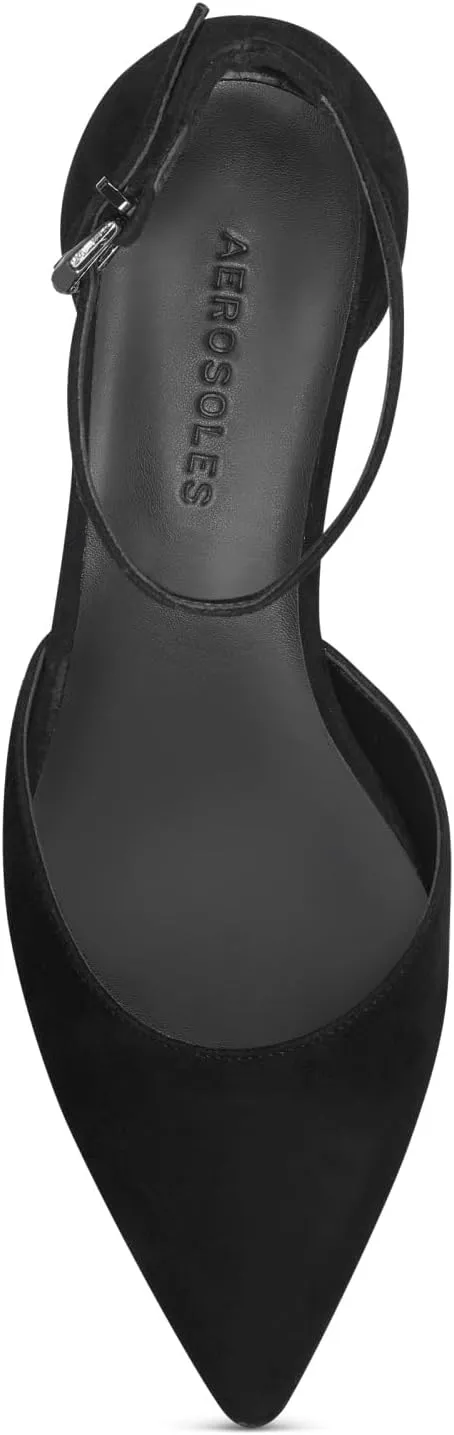 Aerosoles Women's Isra Pump