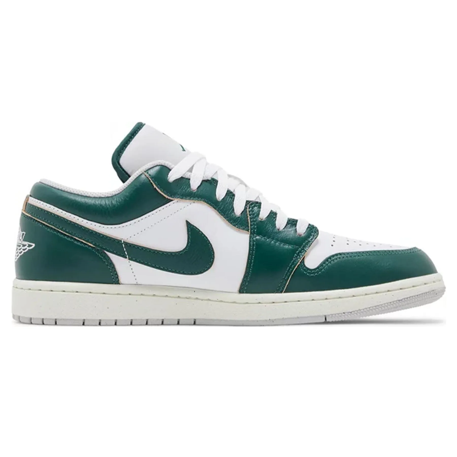 Air Jordan 1 Low SE 'Oxidized Green'