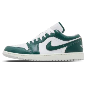 Air Jordan 1 Low SE 'Oxidized Green'