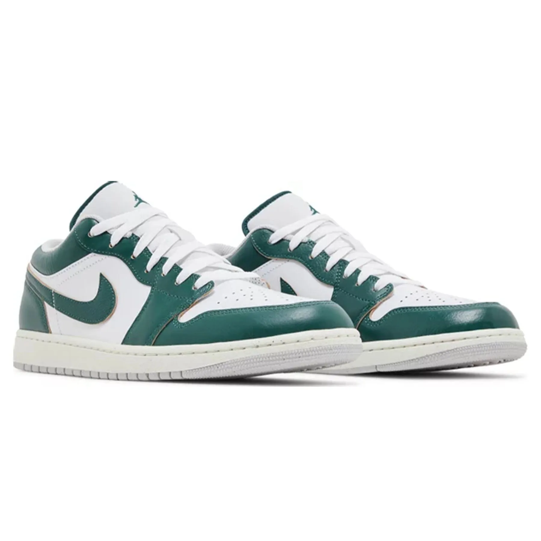Air Jordan 1 Low SE 'Oxidized Green'