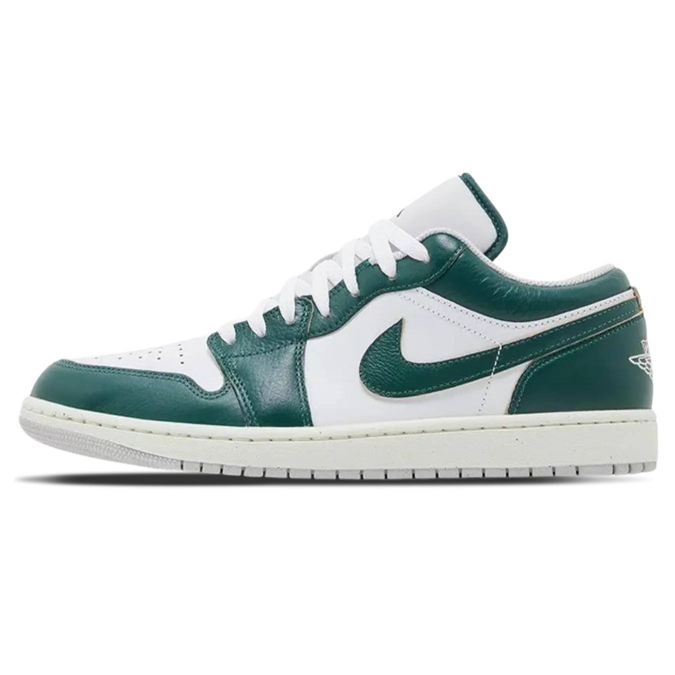 Air Jordan 1 Low SE 'Oxidized Green'