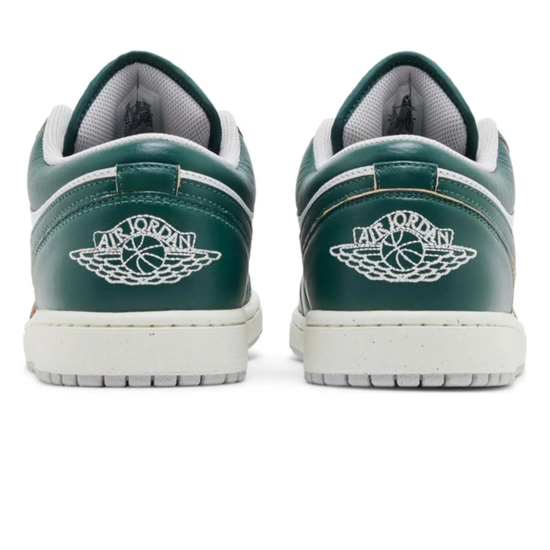 Air Jordan 1 Low SE 'Oxidized Green'