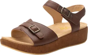 Alegria Maryn Womens Platform Wedge Sandal
