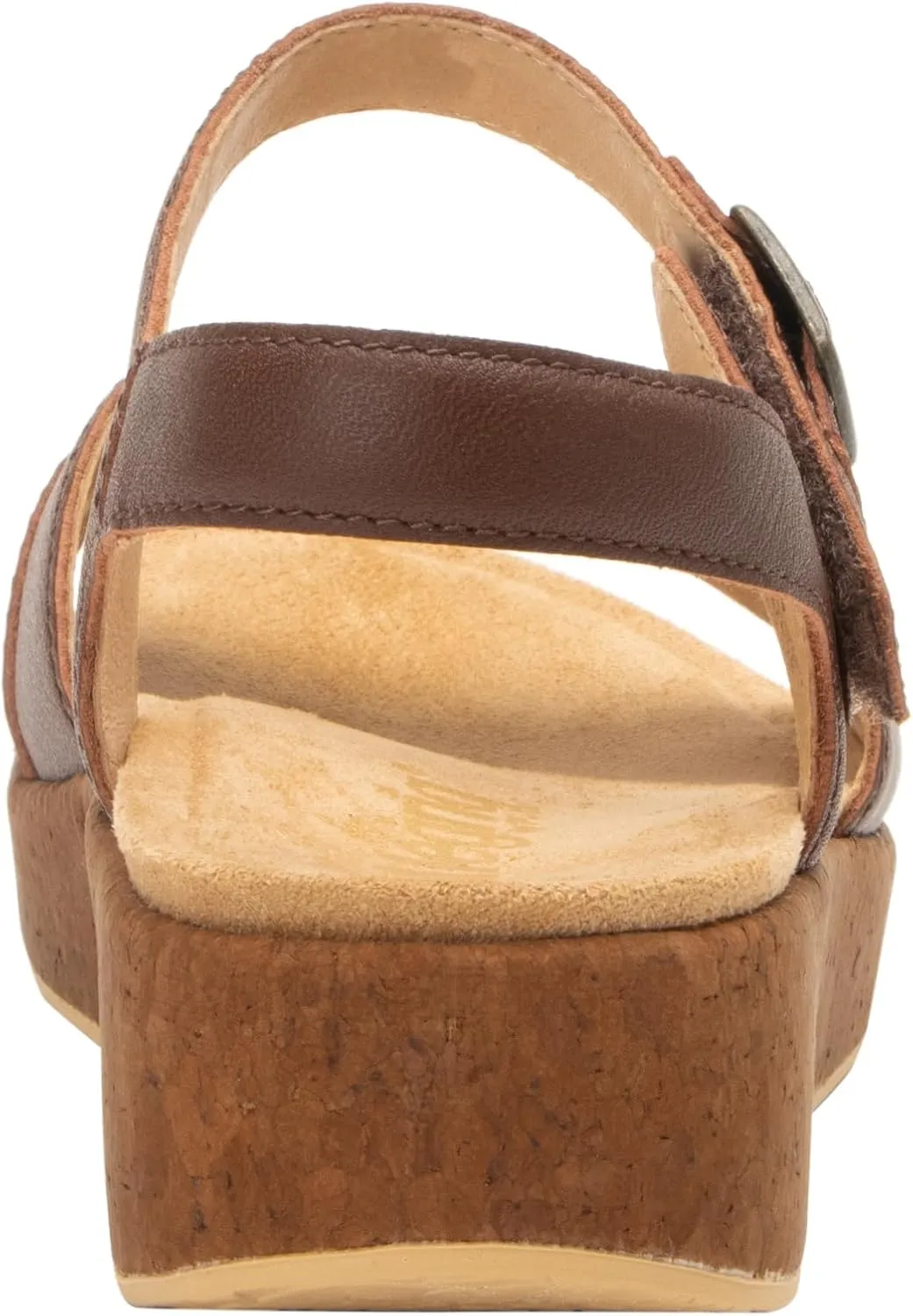 Alegria Maryn Womens Platform Wedge Sandal