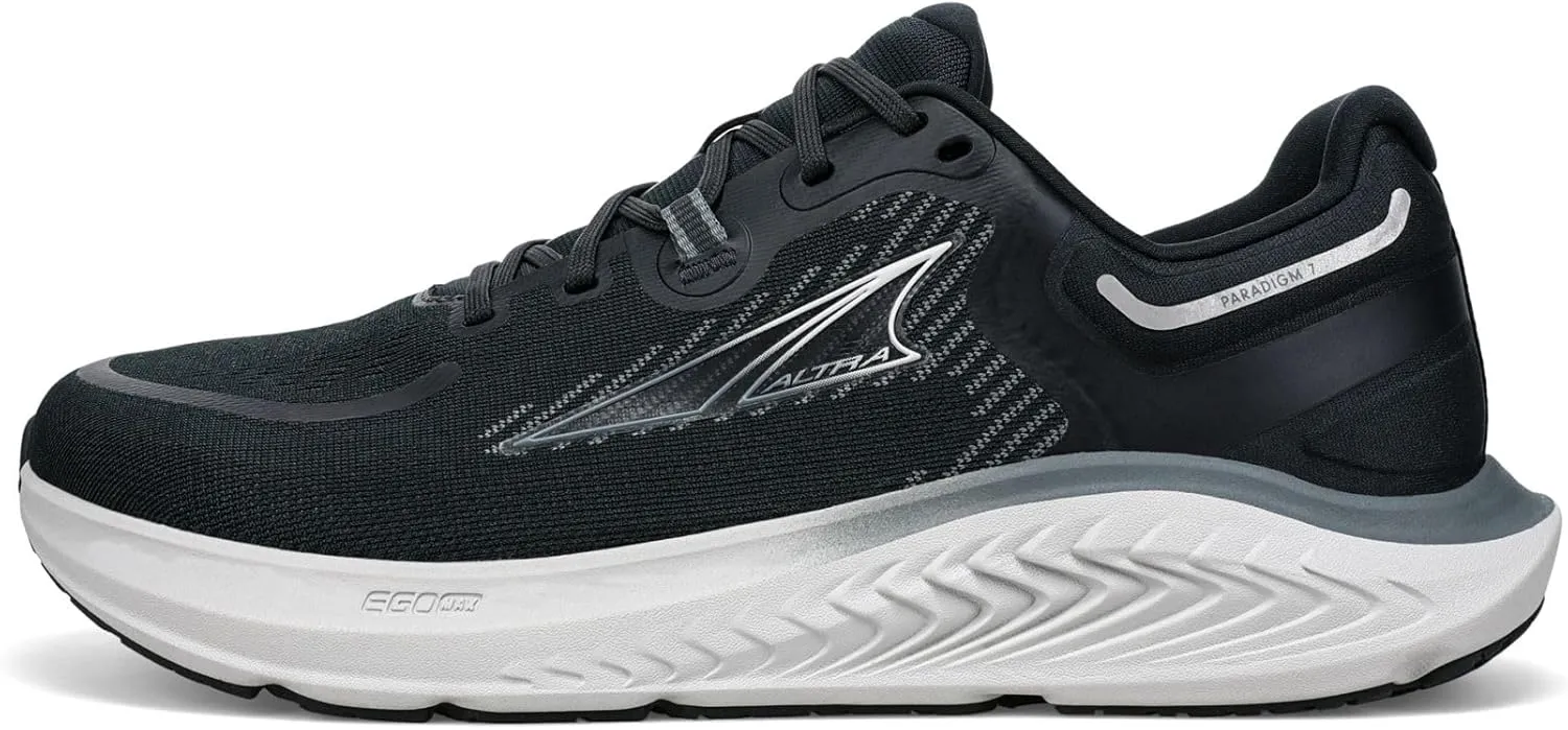ALTRA Men's Paradigm 7 Wide Sneaker
