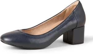 Amazon Essentials Women's Ballet Pump