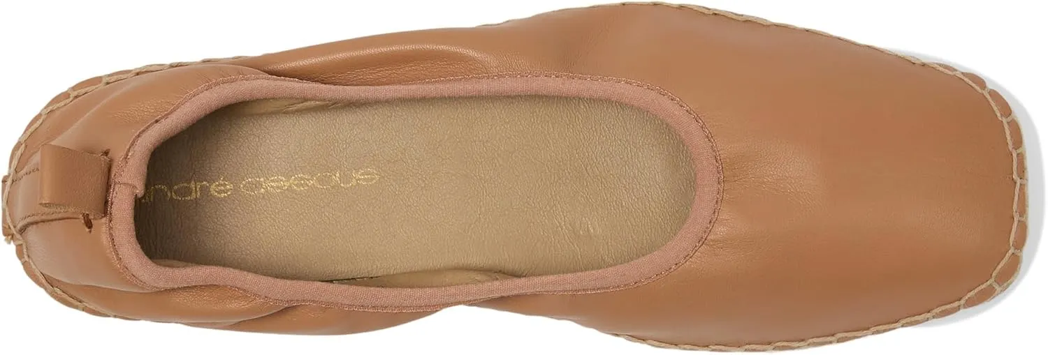 André Assous Women's Geneva Loafer Flat