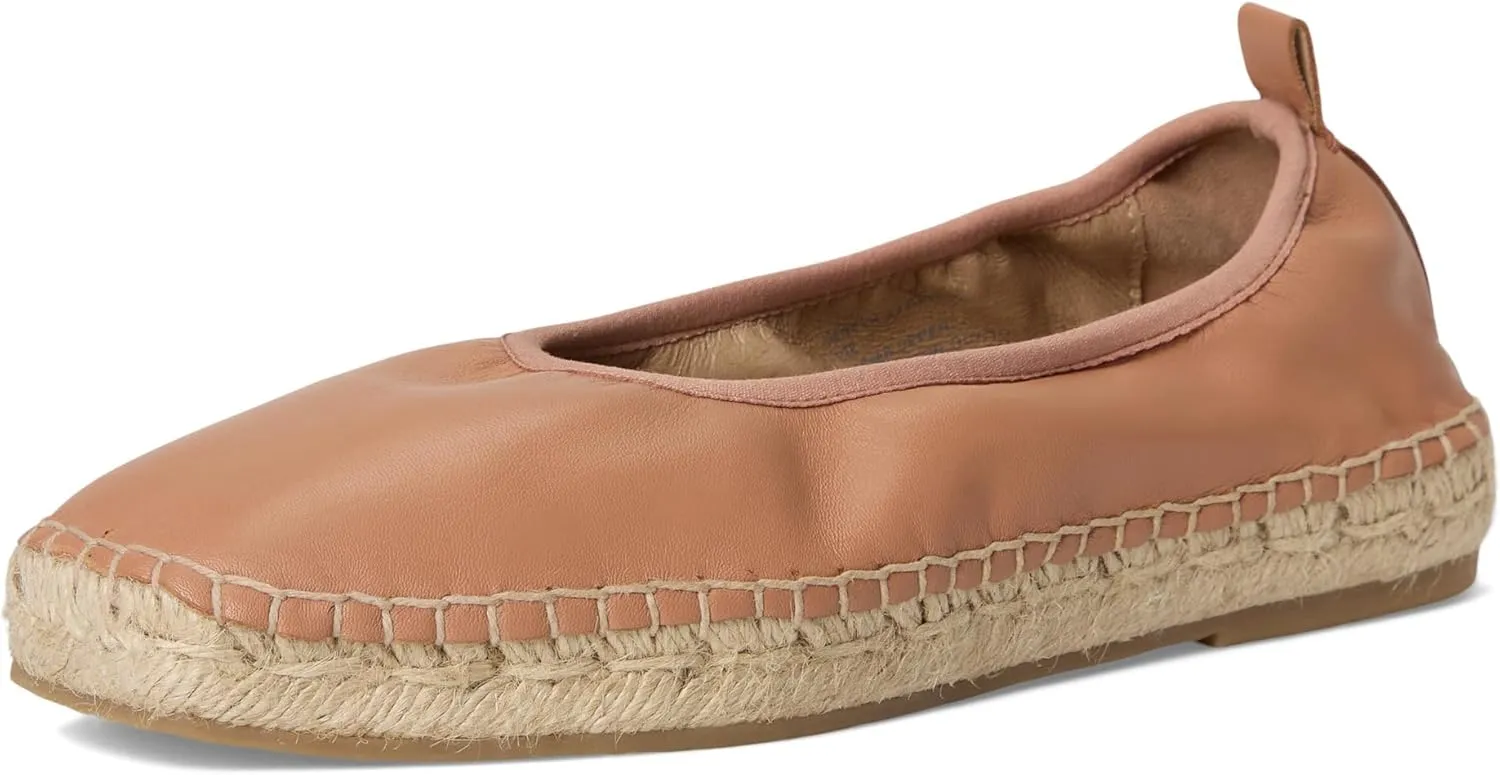 André Assous Women's Geneva Loafer Flat