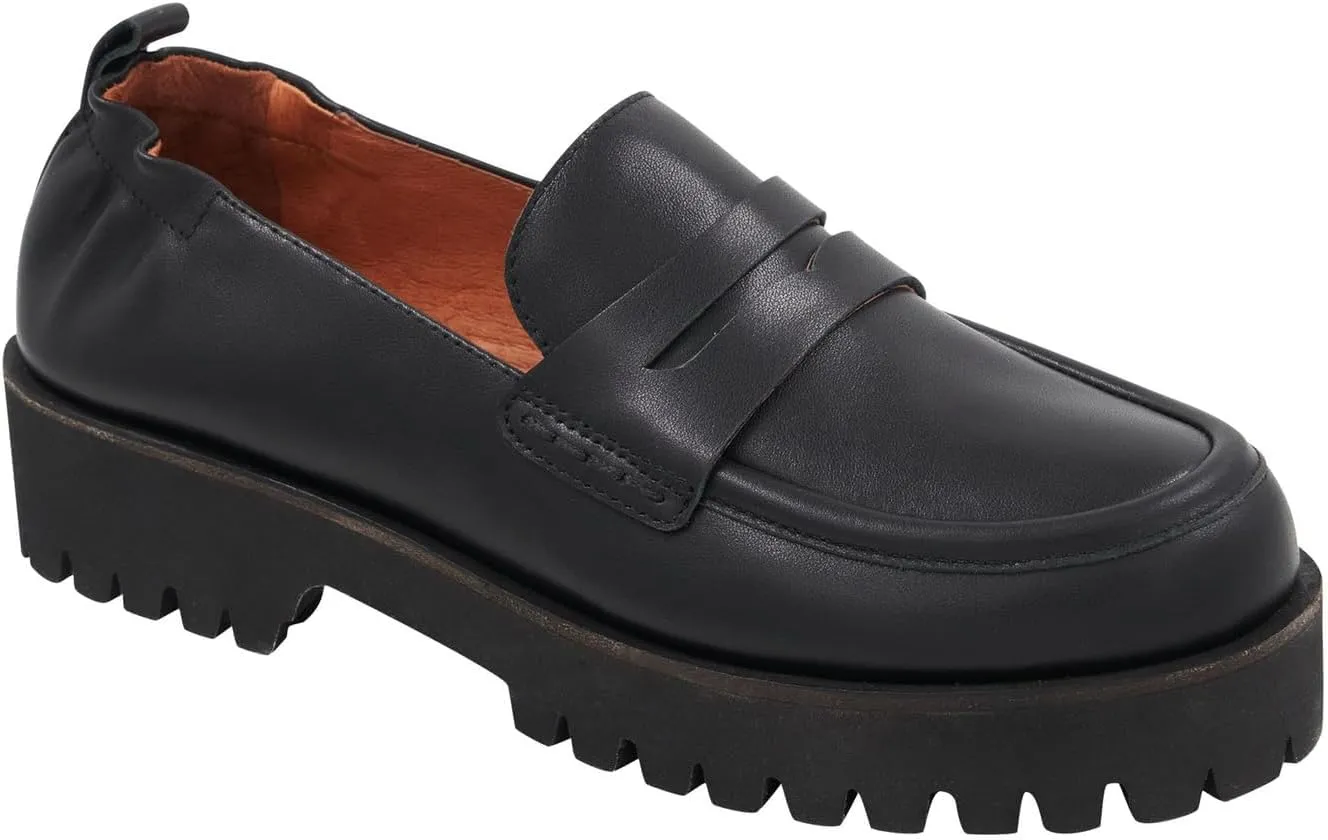 Andre Assous Men's River Loafer