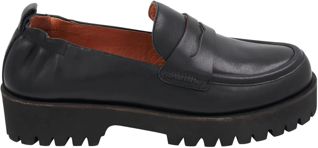Andre Assous Men's River Loafer