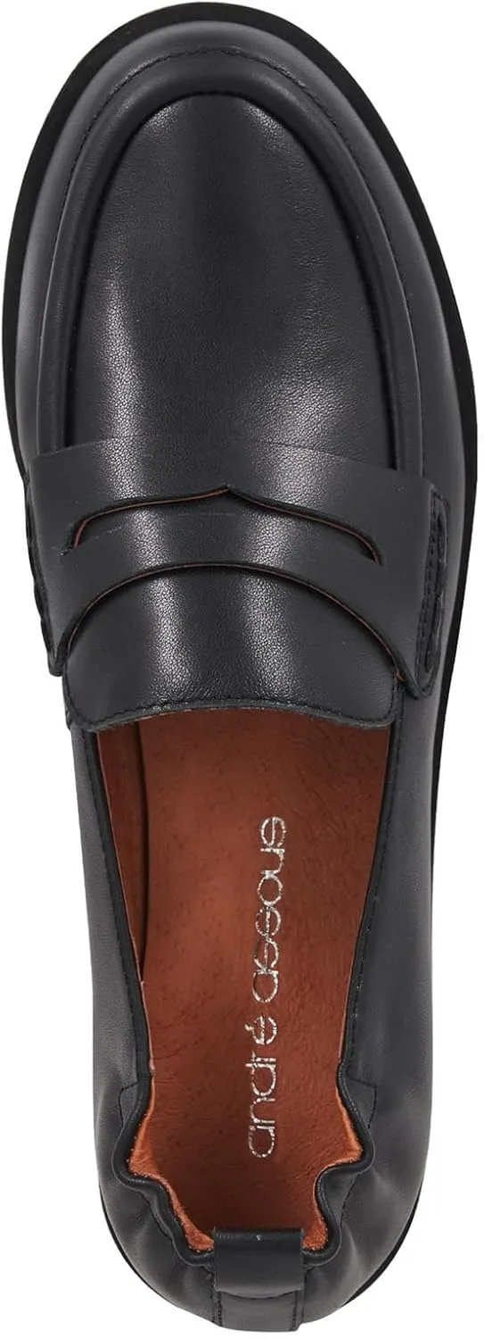 Andre Assous Men's River Loafer