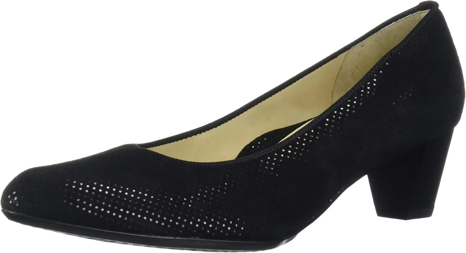 ara Women's Kelly Dress Pump